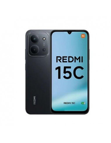 Redmi 15c Helio G81-Ultra Smd...