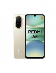 Smartphone Xiaomi Redmi A5...