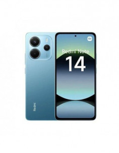 N O7e Redmi Note 14  Smd...