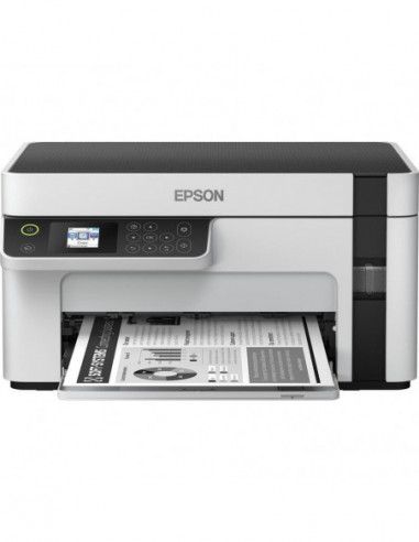 Epson EcoTank ET-M2120   - Epson EcoTank ET-M2120   -