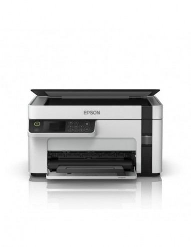 Epson Multifunción A4 Mono Ecotank...