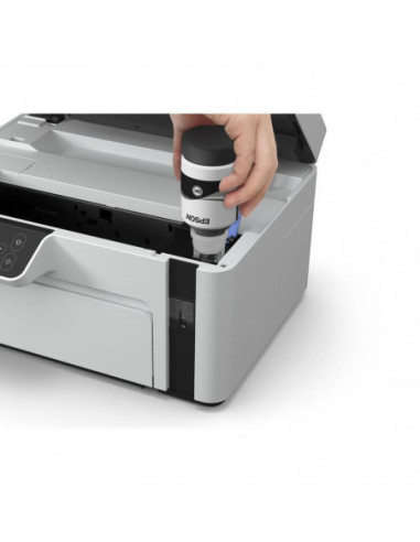 Epson Multifunción A4 Mono Ecotank...