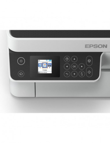 Epson Multifunción A4 Mono Ecotank...