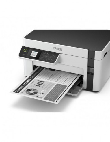Epson Multifunción A4 Mono Ecotank...