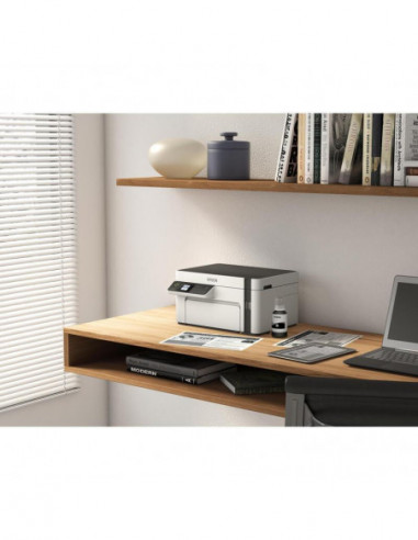 Epson EcoTank ET-M2120   - Epson EcoTank ET-M2120   -