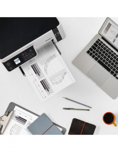 Epson Multifunción A4 Mono Ecotank...