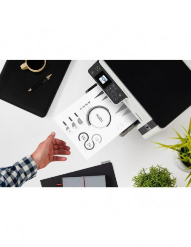 Epson EcoTank ET-M2120   - Epson EcoTank ET-M2120   -