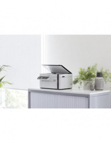 Epson EcoTank ET-M2120   - Epson EcoTank ET-M2120   -