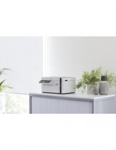 Epson EcoTank ET-M2120   - Epson EcoTank ET-M2120   -