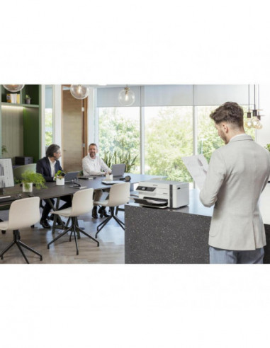 Epson Multifunción A4 Mono Ecotank...