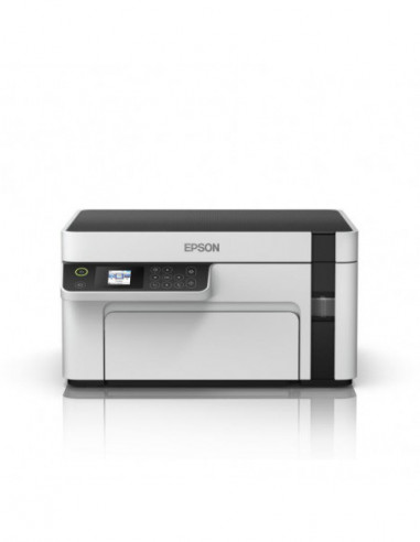 Epson EcoTank ET-M2120   - Epson EcoTank ET-M2120   -