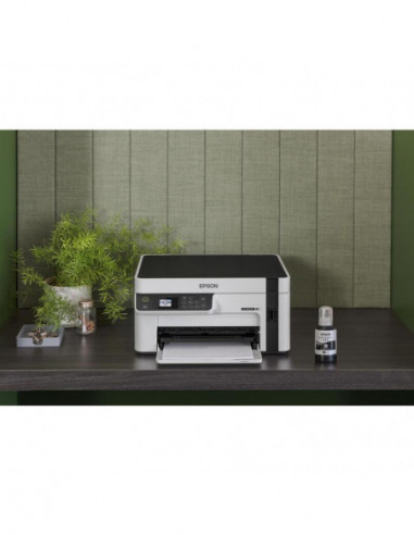 Epson EcoTank ET-M2120   - Epson EcoTank ET-M2120   -