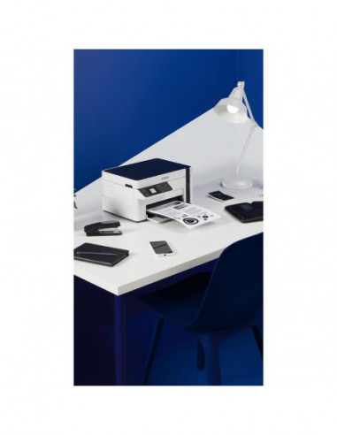 Epson EcoTank ET-M2120   - Epson EcoTank ET-M2120   -