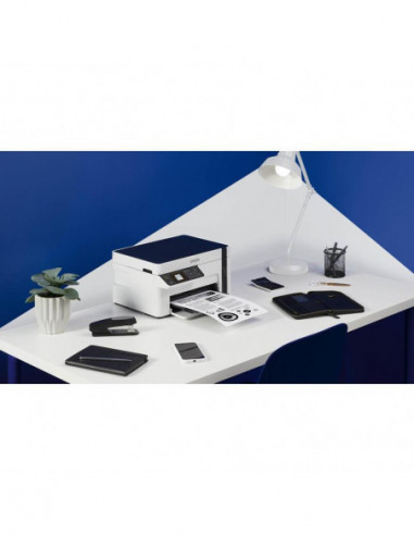 Epson EcoTank ET-M2120   - Epson EcoTank ET-M2120   -