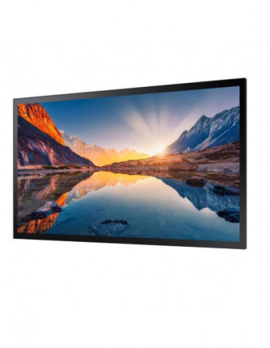 Monitor LCD Samsung LH43QMBTBGCXEN:...