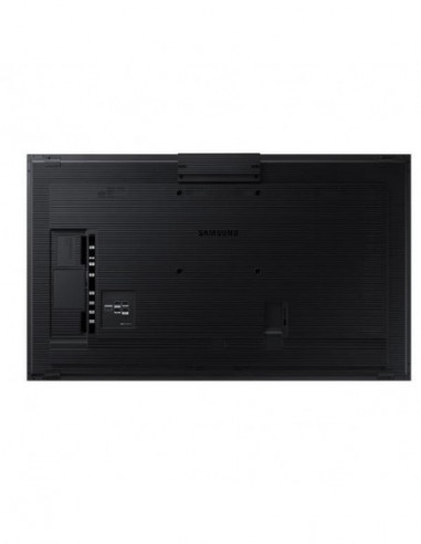 Monitor LCD Samsung LH43QMBTBGCXEN:...