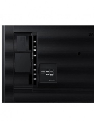 Monitor LCD Samsung LH43QMBTBGCXEN:...