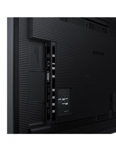 Monitor LCD Samsung LH43QMBTBGCXEN:...