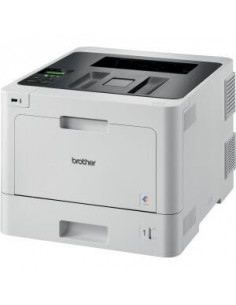 Hll8260cdw 28ppm Red Duplex...