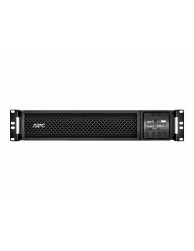 Smart Ups Srt   Accs 3000va Rm 230v... Smart Ups Srt   Accs 3000va Rm 230v...