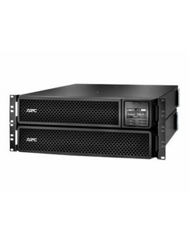 Apc Smart-Ups Srt 3000va Rm Ups 2700...