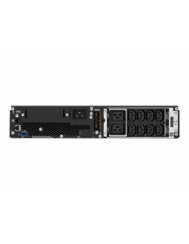 Apc Smart-Ups Srt 3000va Rm Ups 2700...