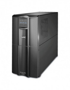 UPS APC Smart-UPS SMT2200IC...