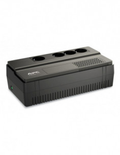 UPS APC Back-UPS BV500I-GR,...