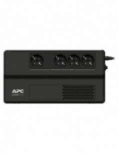 Apc Back-Ups Bv 500va Avr...