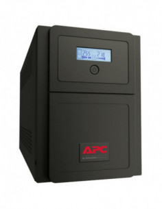 Easy Ups Smv 750va 230v...