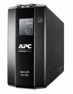 APC Back UPS Pro BR 900VA,...