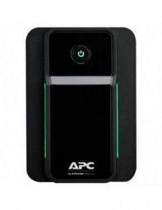 Apc Back-Ups 500va 230v Avr...