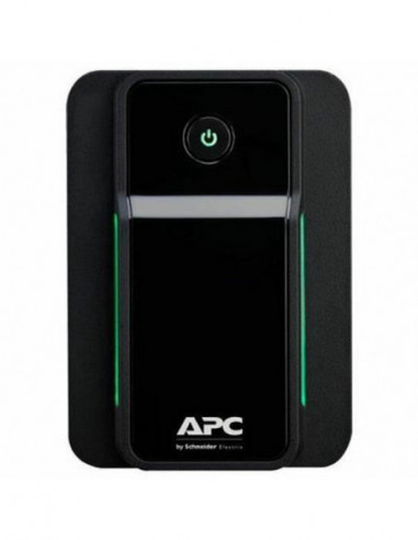 Apc Back-Ups 500va 230v Avr Iecaccs...