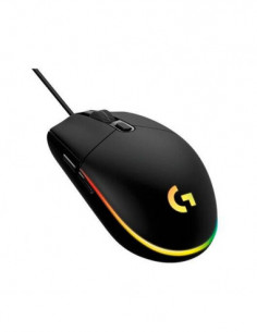 Rato Logitech G102 Gaming:...