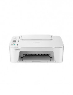 Pixma Ts3751i Eur Wh White...