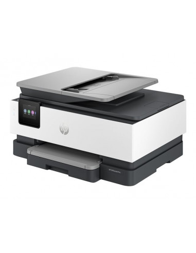 Impressora HP Officejet Pro 8122e...
