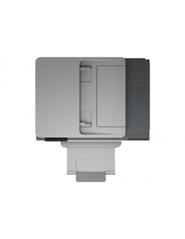 Impressora HP Officejet Pro 8122e...