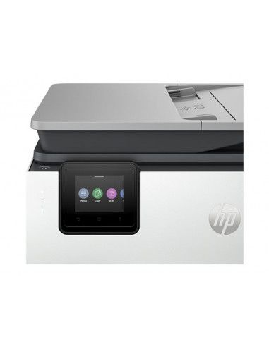 Impressora HP Officejet Pro 8122e...