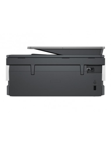 Impressora HP Officejet Pro 8122e...