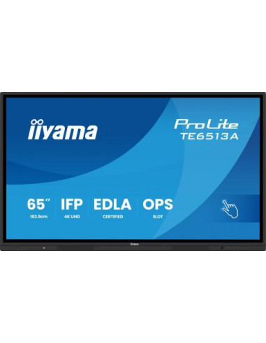 IIYAMA TE6513A-B1AG