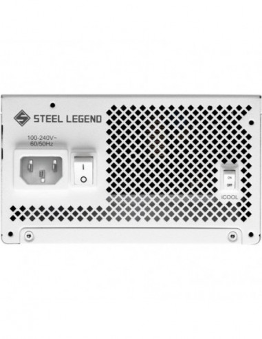 Asrock Meel Legend Sl-1000gw Atx 80+...