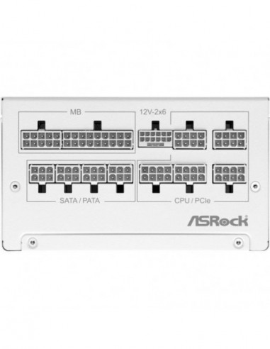 Asrock Meel Legend Sl-1000gw Atx 80+...