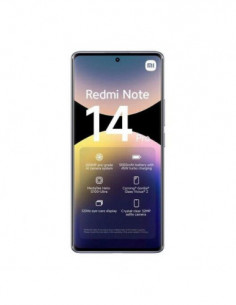Movil Smartphone Xiaomi...