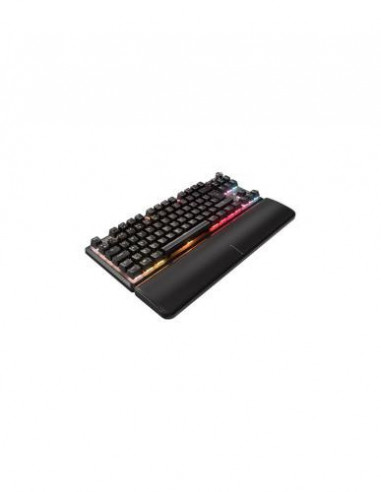 Teclado Español Corsair Usb K70 Core...