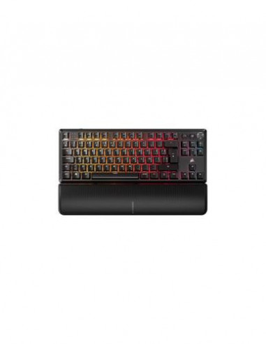 Teclado Corsair K70 CORE TKL WIRELESS...