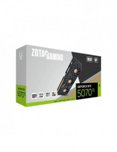 Placa Gráfica Zotac RTX...