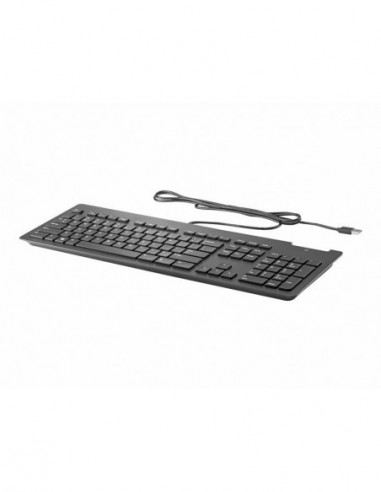 HP Business Slim - teclado -...