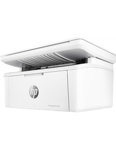 Impressora Multifunções HP LaserJet...