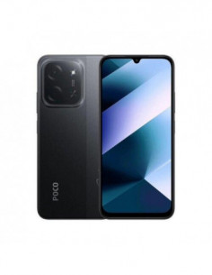 Movil Smartphone Poco C85...
