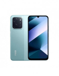Movil Smartphone Poco C85...